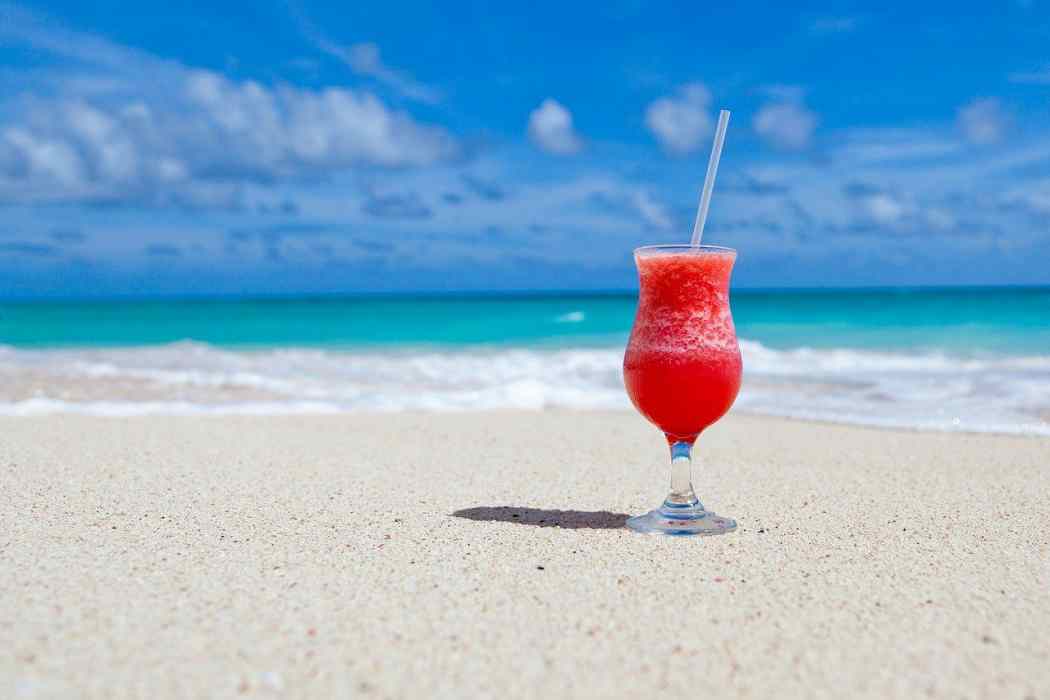 Alkohol Verbot auf den Malediven