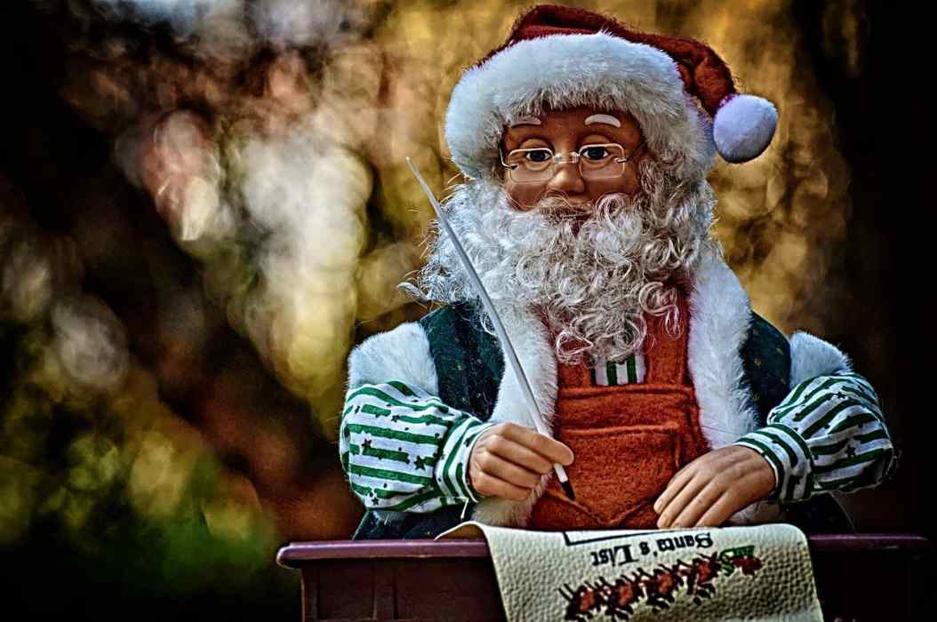 Geschenke zu Weihnachten in Polen kaufen
