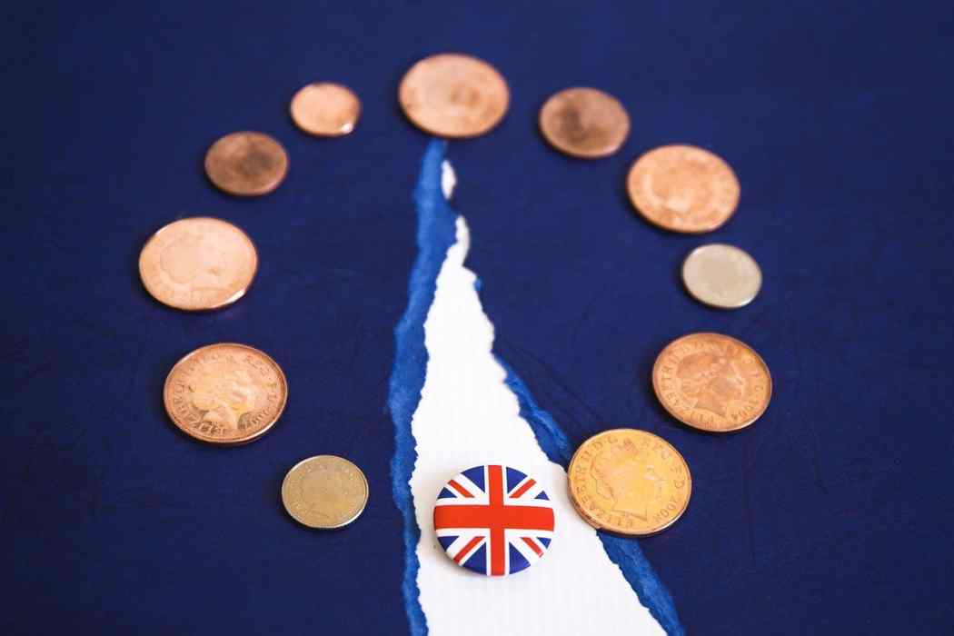 Brexit england großbritanien wechselkurs euro