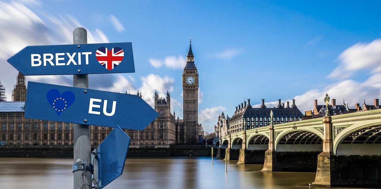 Großbritanien Brexit: Grenzen und Zölle